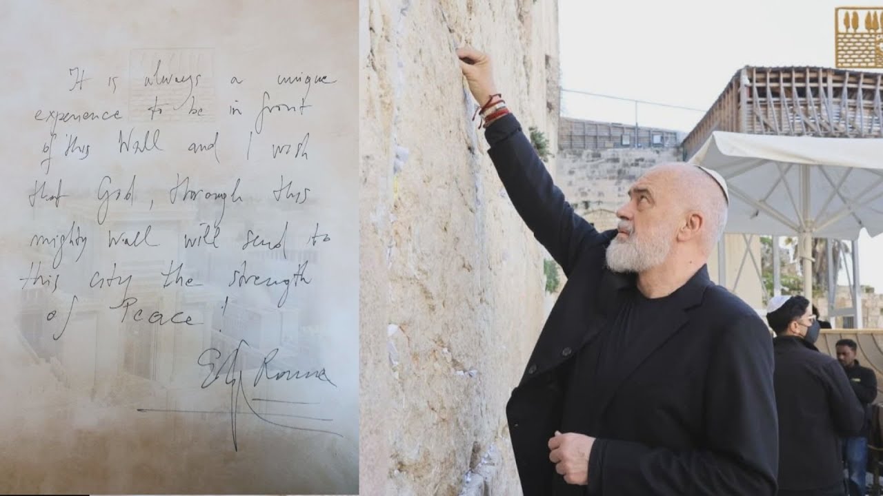 Pas Murit të Lotëve, Berisha humbi pushtetin. A mund të përsëritet historia dhe me Ramën? -Fiks Fare