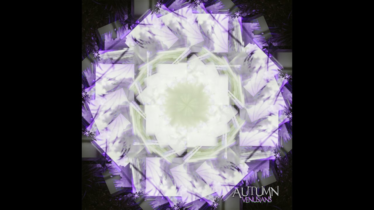 VENUSIANS - AUTUMN (FULL EP) #noiserock #shoegaze #venusians #nugaze #grungegaze