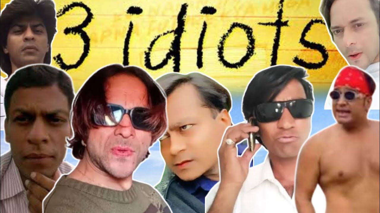Real से ज्यादा Famous हो गए 🤣 |  Bollywood के Duplicate Stars! #duplicatestars