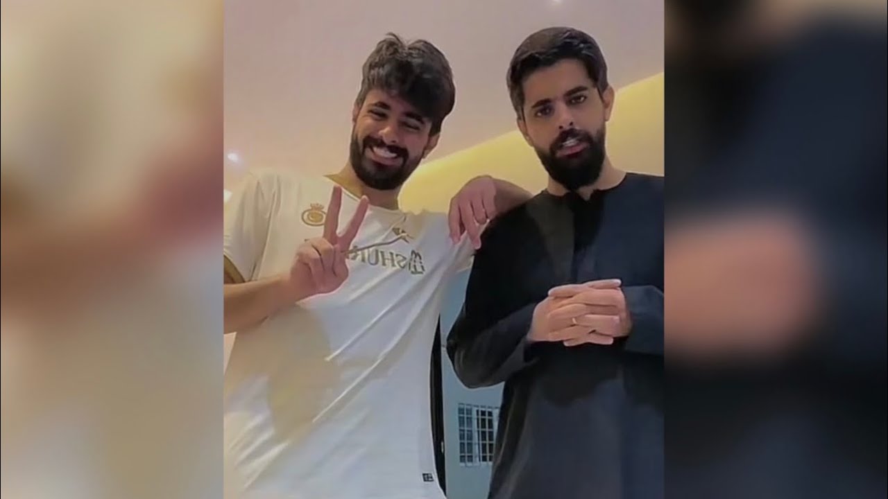 بث التوام العنزي تيك توك (48)