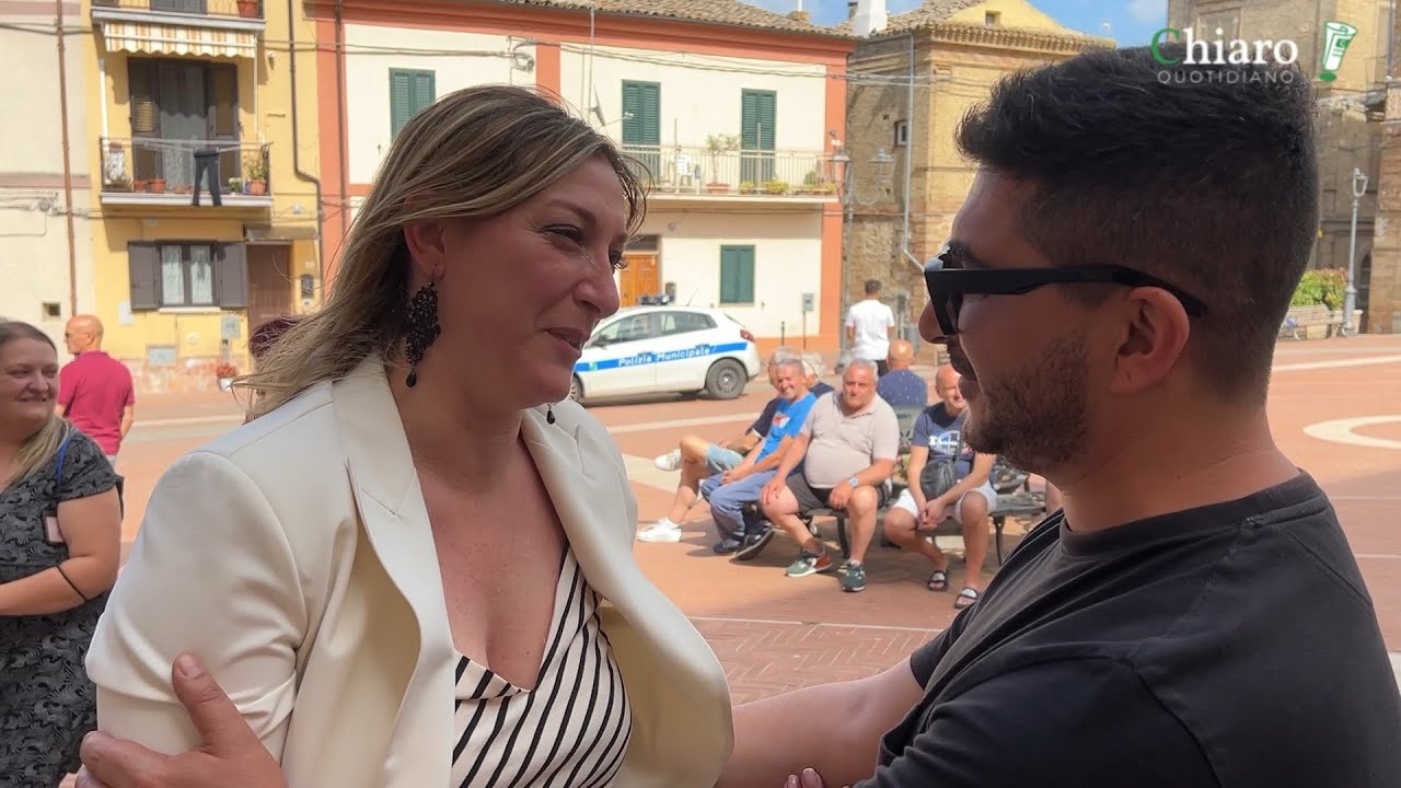 Elezioni a Monteodorisio, Molisani: 