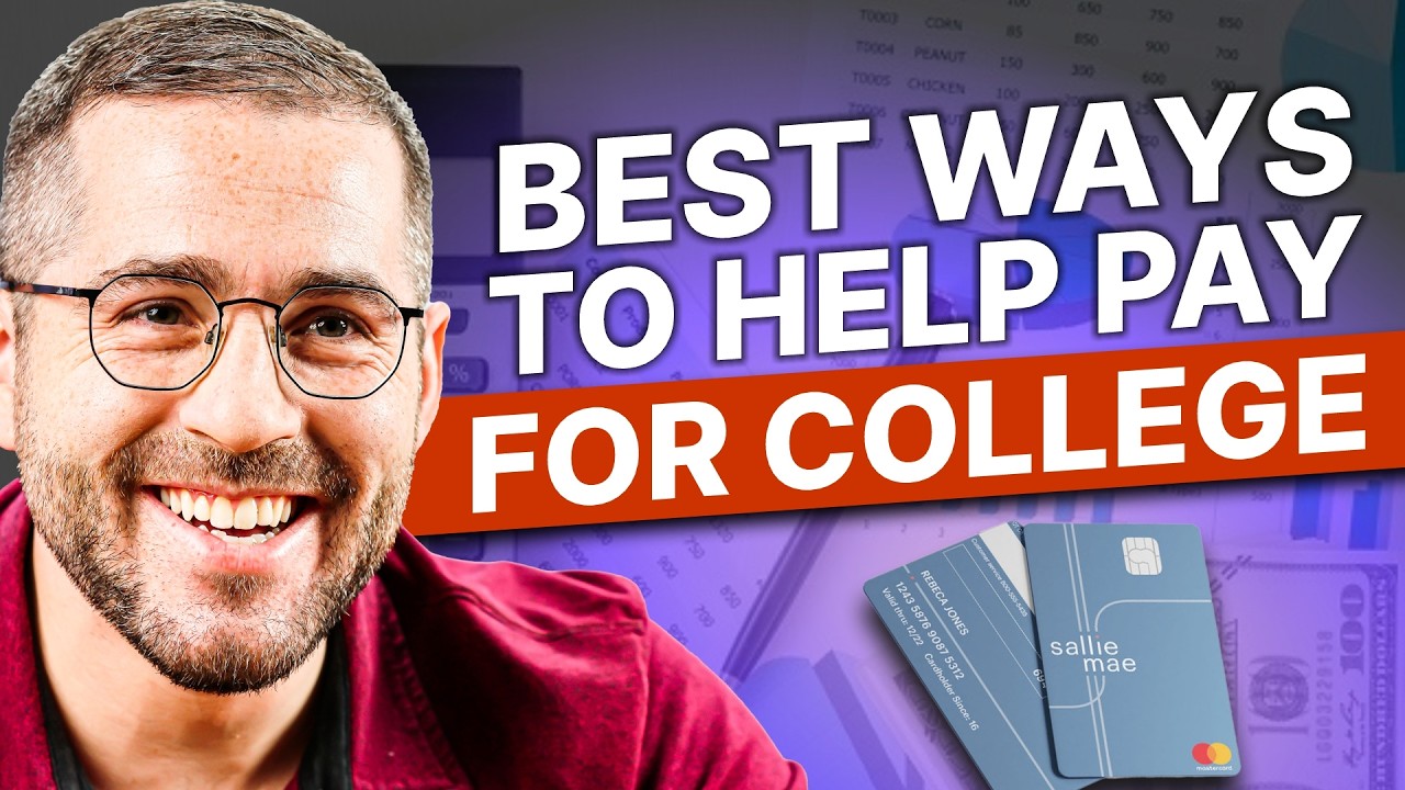 How to Pay for College | Unlock Scholarships & Grants (Don't Miss Out!)