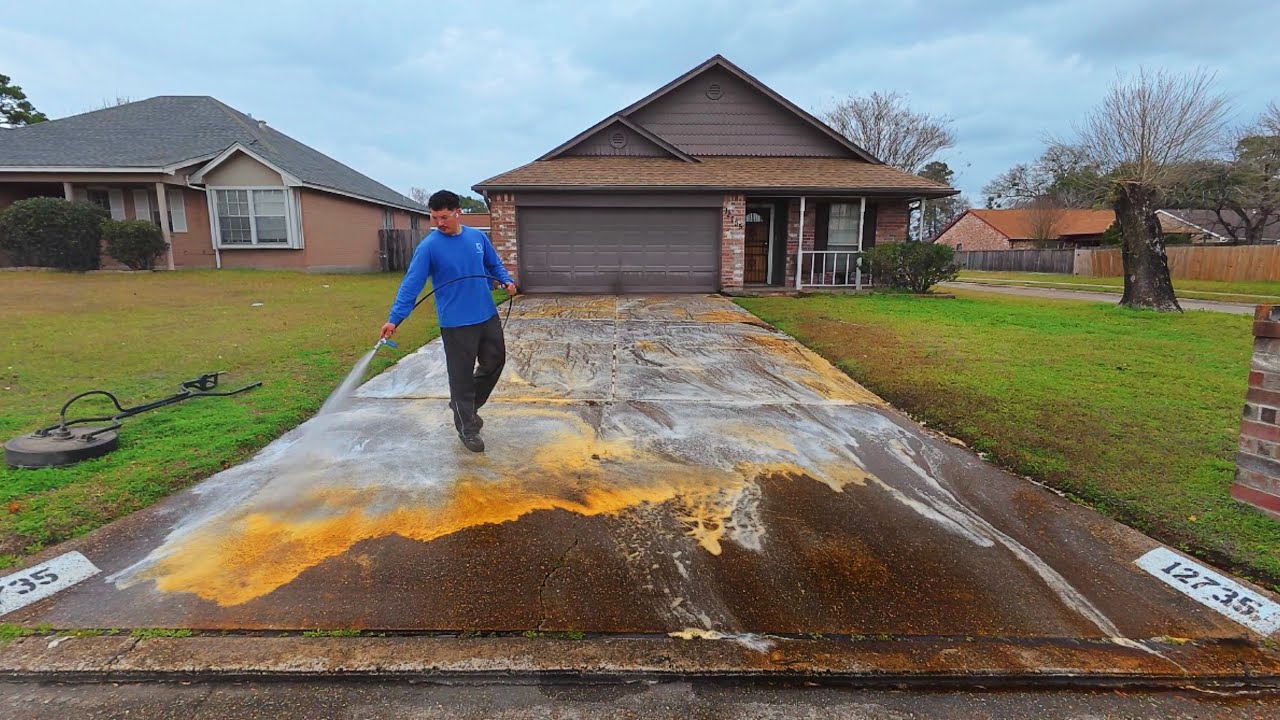 He Nearly RAN Us Over… Then Everything CHANGED!