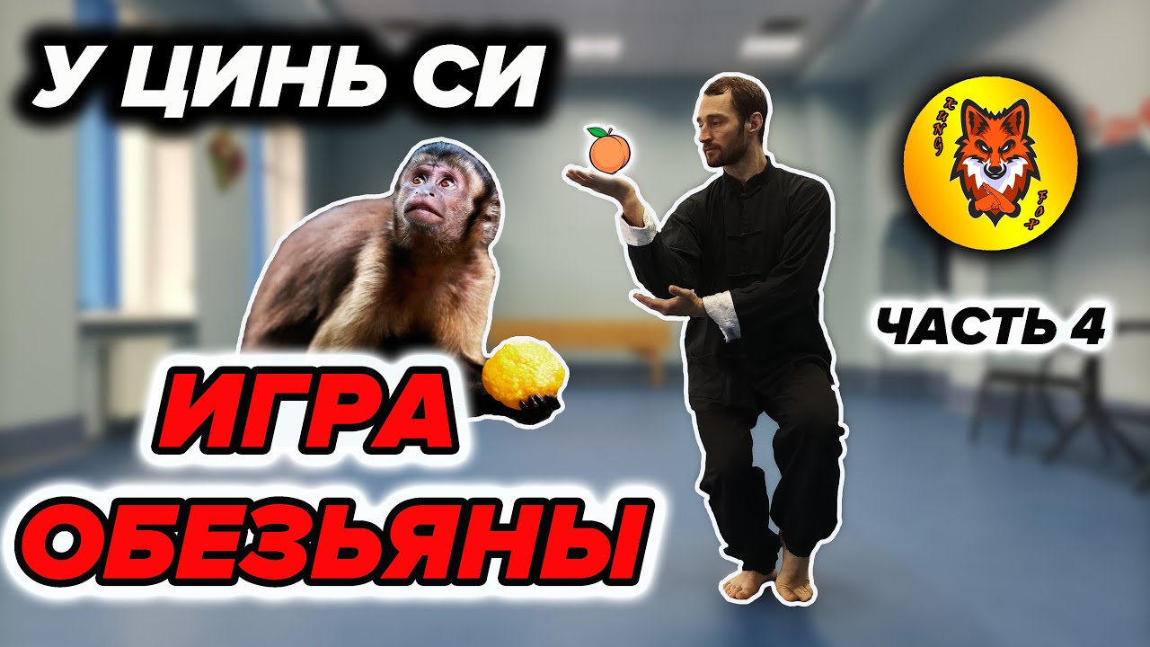 Комплекс Ци Гун 