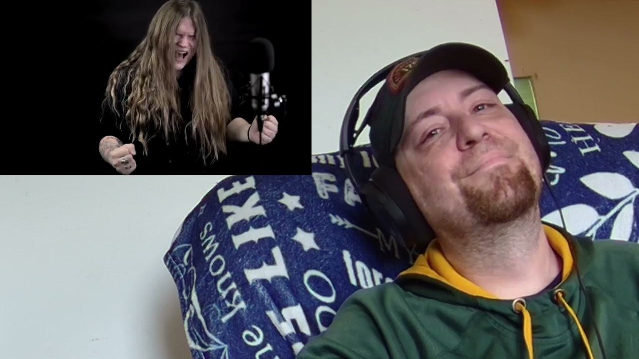 the light - Reinxeed (20 years celebration)(reaction) first time listen