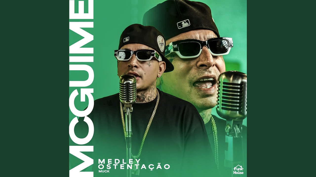 MC Guime - Funk Raiz (Funk In House)