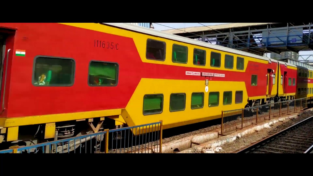 Mumbai Local Train Andheri Station Cinematic Videos Mumbai Max.
