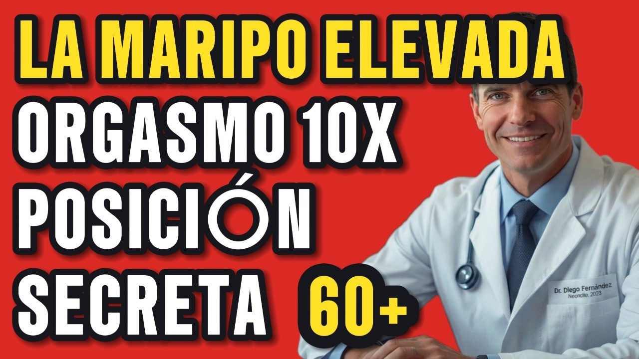 Estimula Punto G Y Clítoris Al Mismo Tiempo | Orgasmo 10 Veces Más Intenso