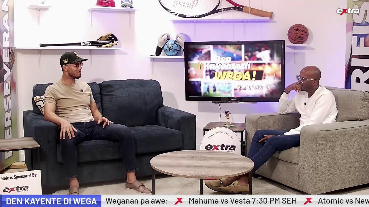 DEN KAYENTE DI WEGA