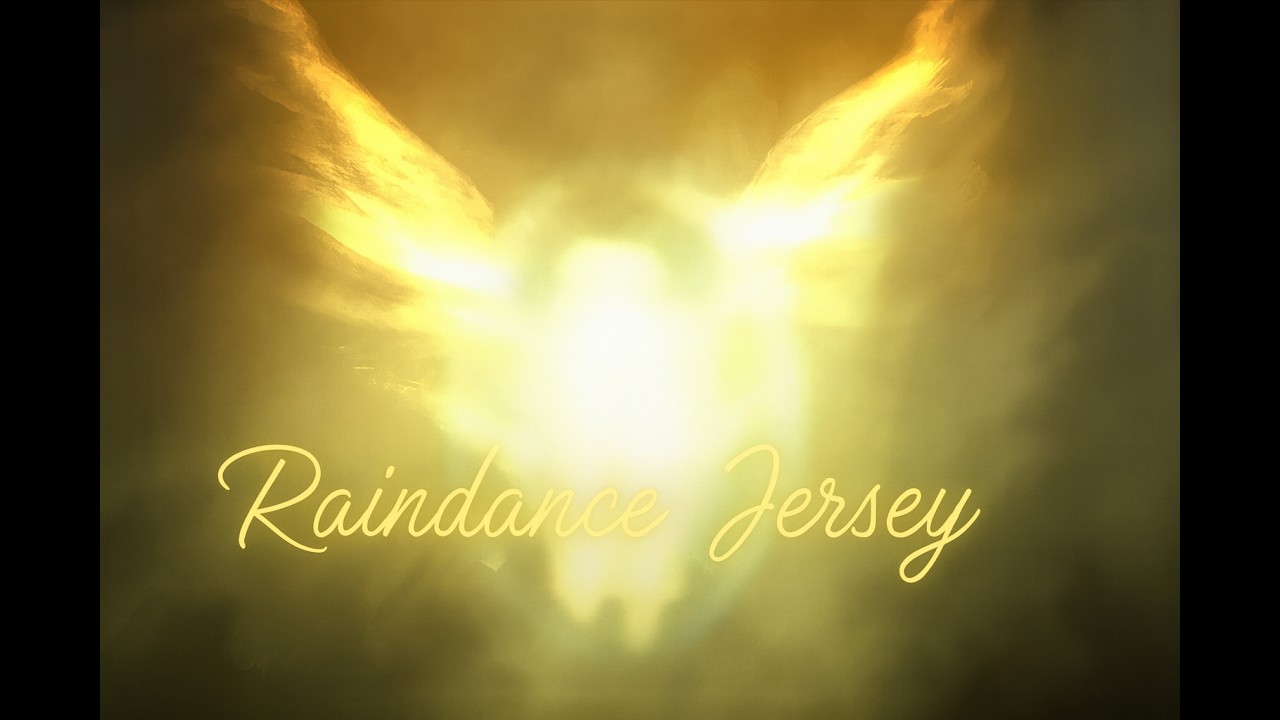 Raindance (Jerk x Jersey Club Remix) - Dave ft. Tems