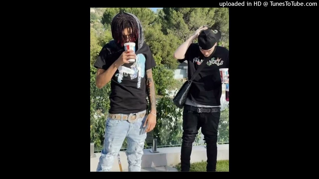 (free for profit) yeat x kankan type beat 