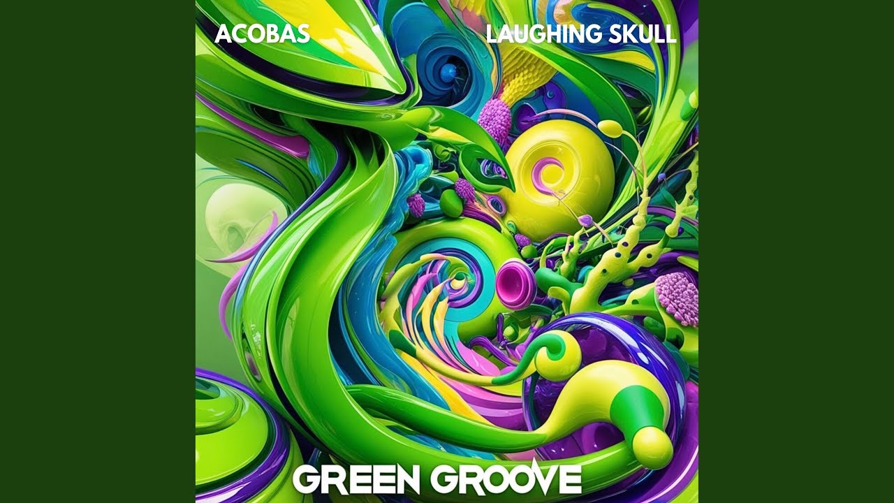 Green Groove (med Acobas)