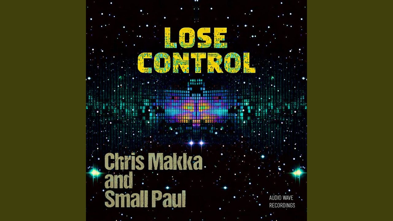 Lose Control