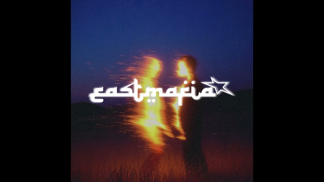 [FREE] “DREAMWAVE” – Don Toliver x Travis Scott Type Beat | EASTMAFIA
