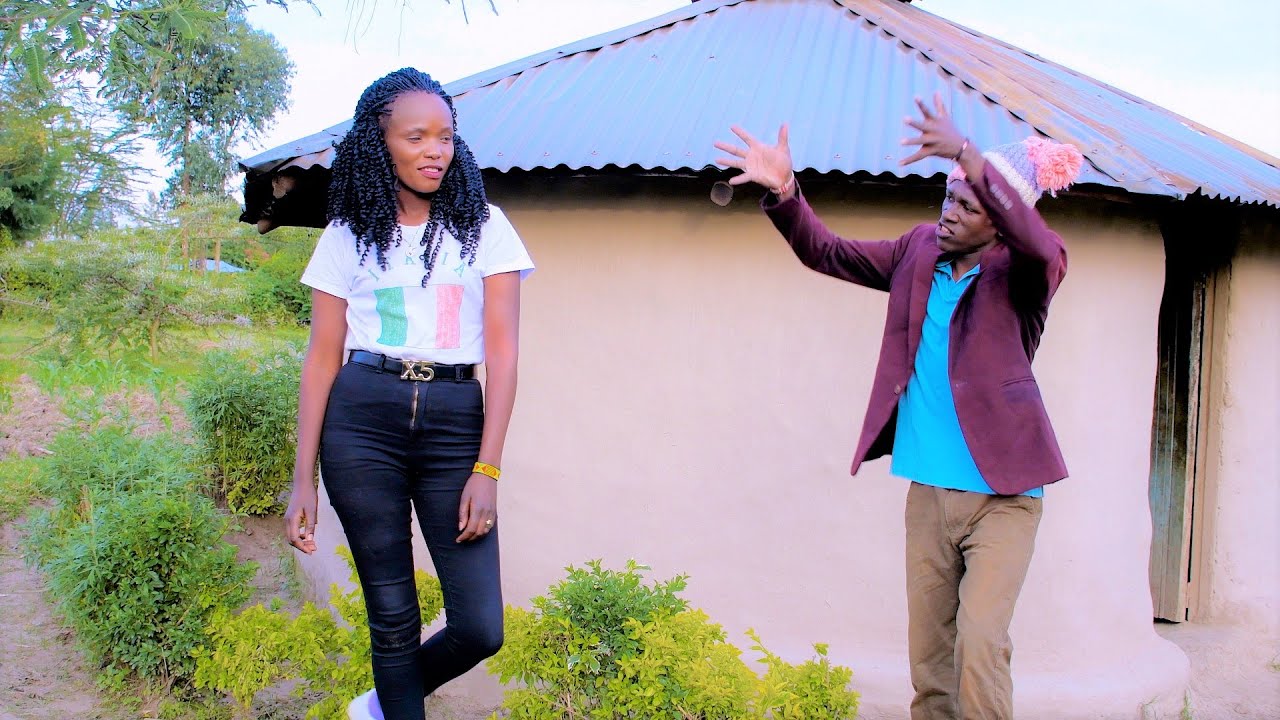 TAITIEM TAA MY FORMER-JAPHE KAY Latest Kalenjin Song (Official Video)