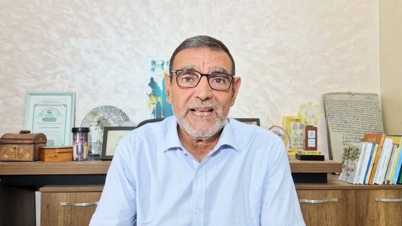 الدكتور محمد فائد || التـوكـال من أخطر التسممات والطريقة الصحيحة للتخلص منه