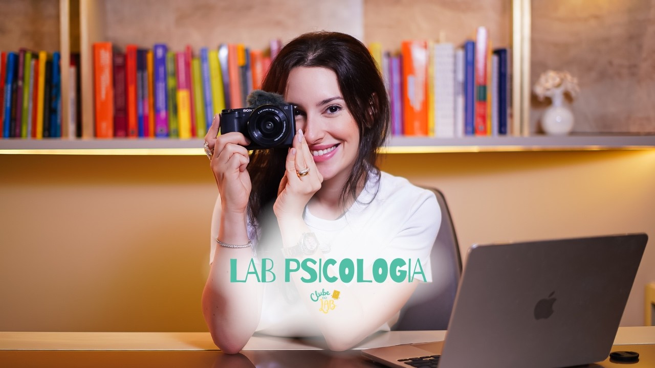Conheça o Lab Psicologia