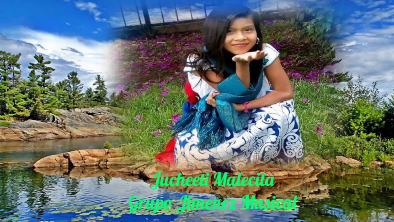 Jucheeti Malecita Jimenez Musical