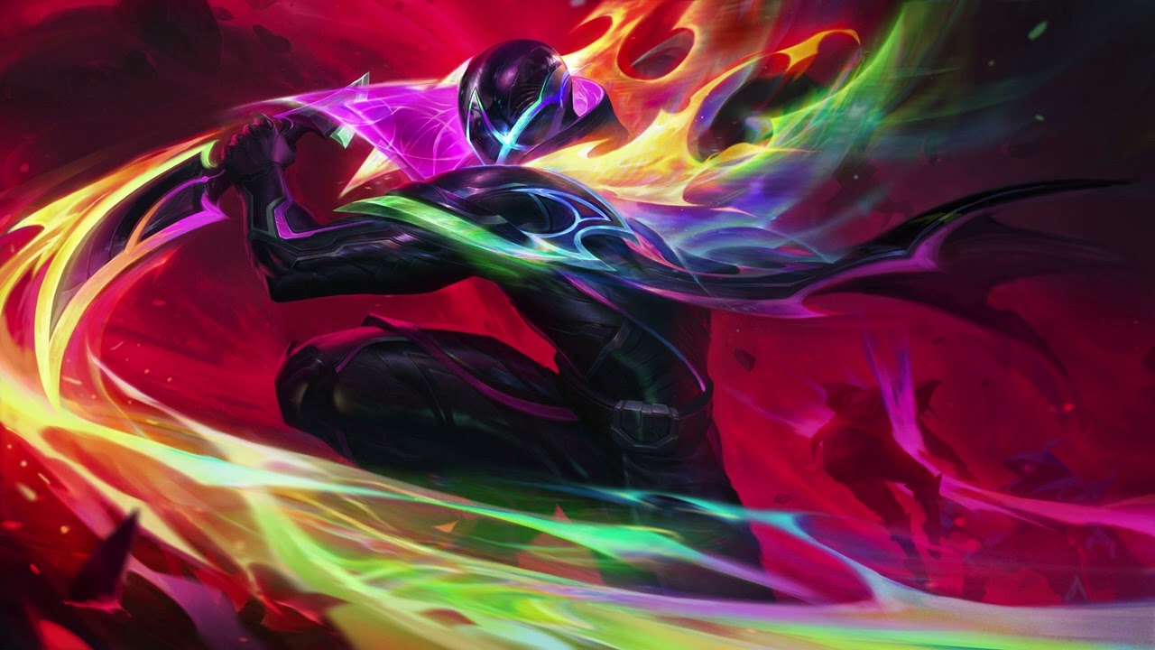 &Alpha;&iota;&theta;έ&rho;&iota;&omicron;&sigmaf; &Pi;ά&iota;&kappa; Voice - &epsilon;&lambda;&lambda;&eta;&nu;&iota;&kappa;ά (Greek) - League of Legends
