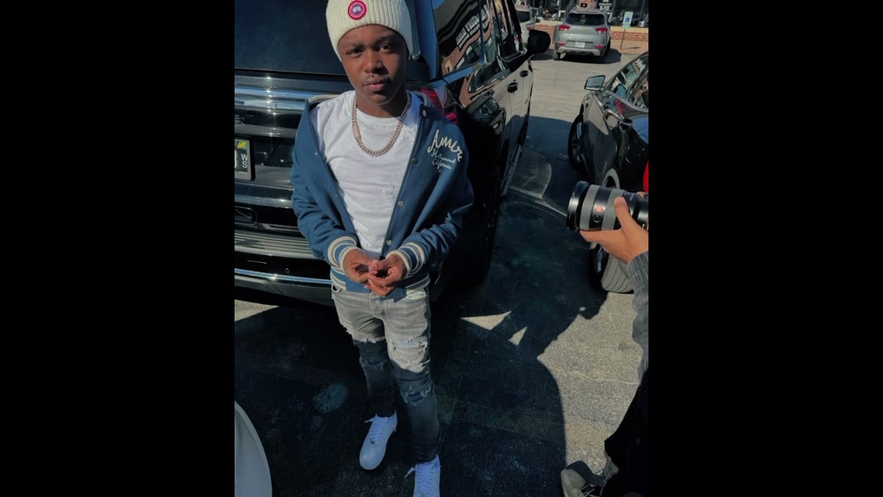 Lil King- 3 Lectures Behind (Unreleased)