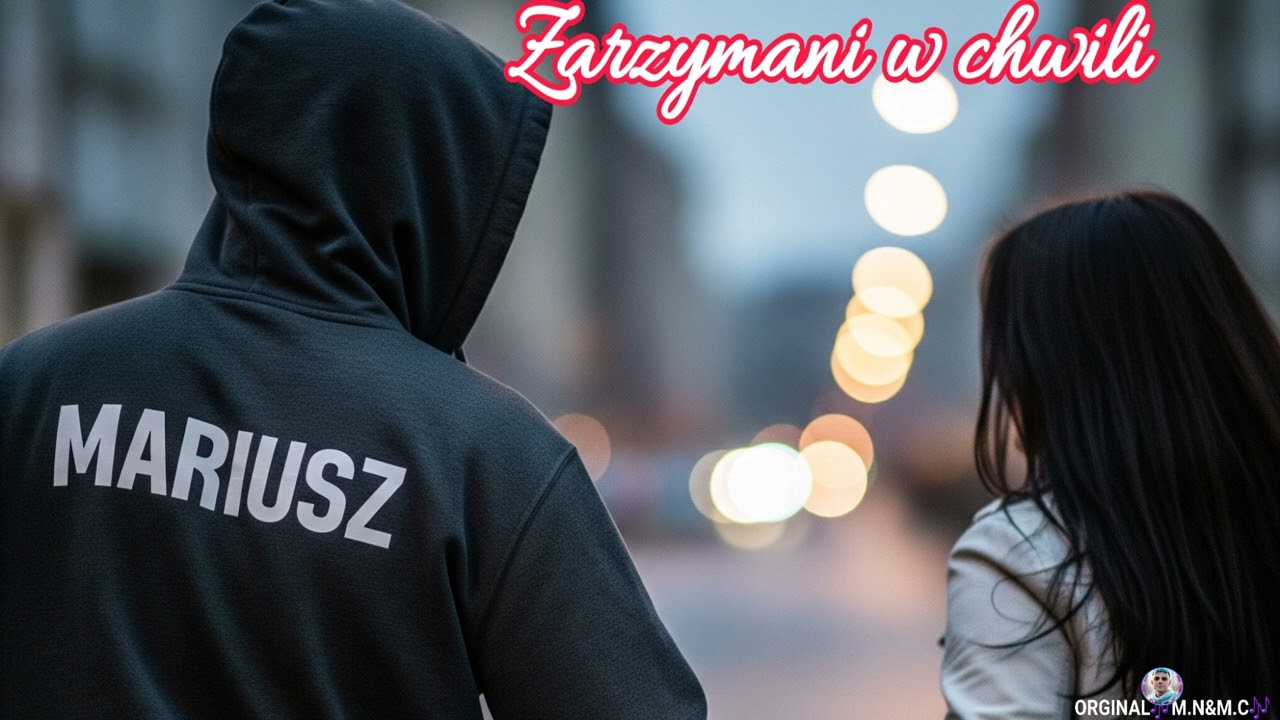 Zatrzymani w chwili..Ballada  