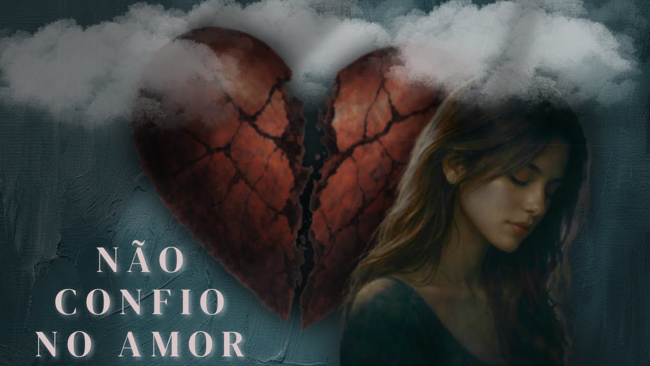 “Eu Não Confio no Amor” — Gabi | Verdade, Dor e Desejo