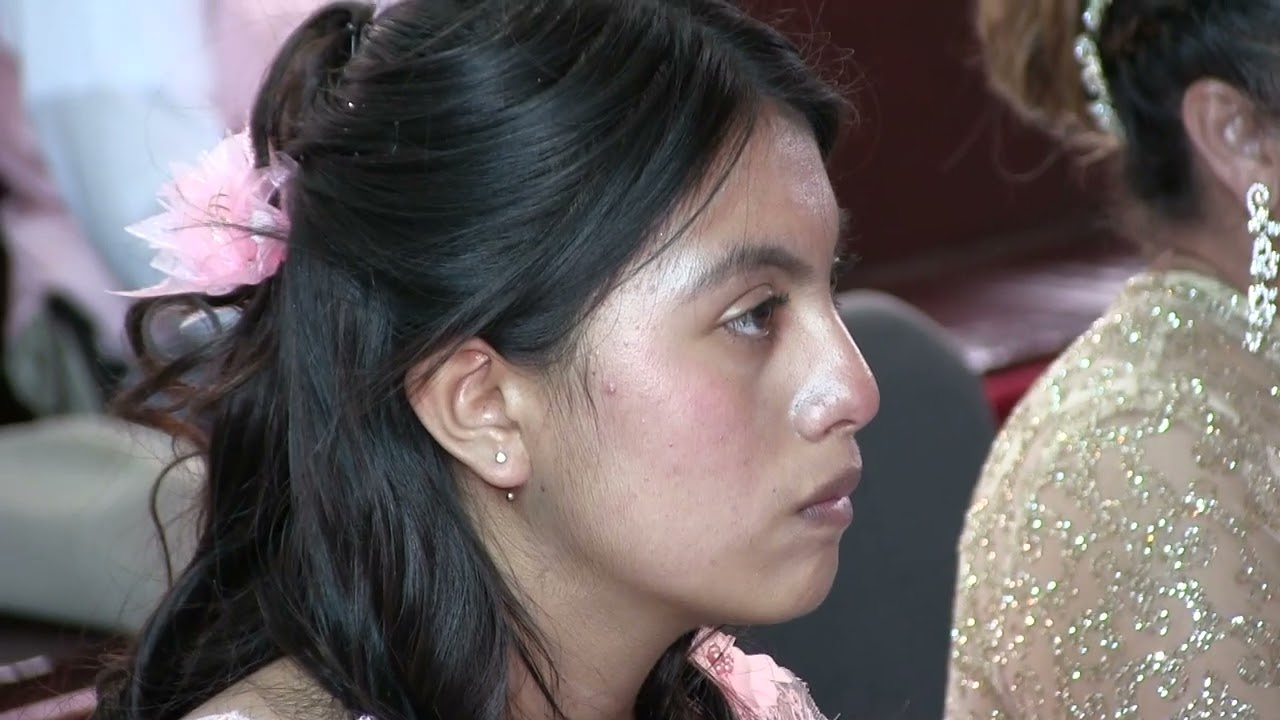 XV AÑOS DE ARIANA EN LA DULCITA VILLA DE RAMOS S.L.P