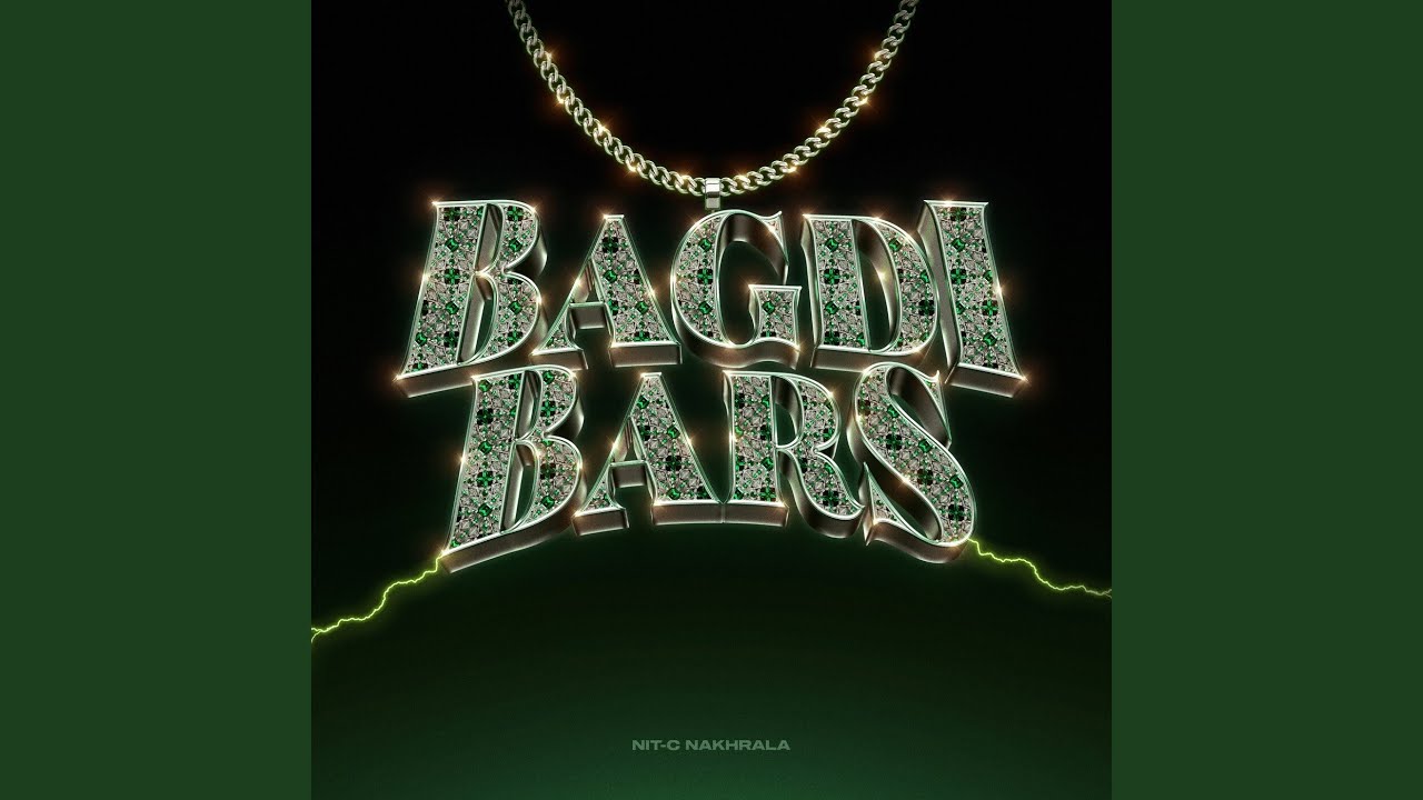 Bagdi Bars