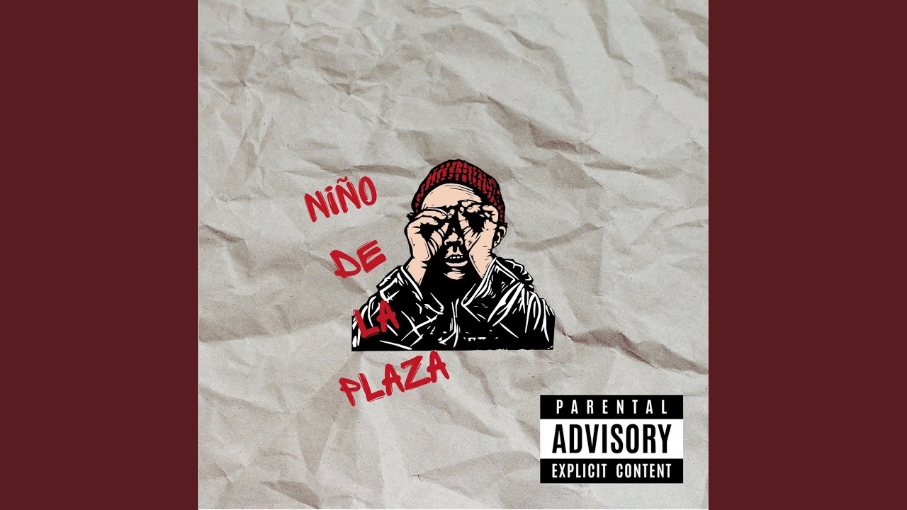 Niño de la plaza