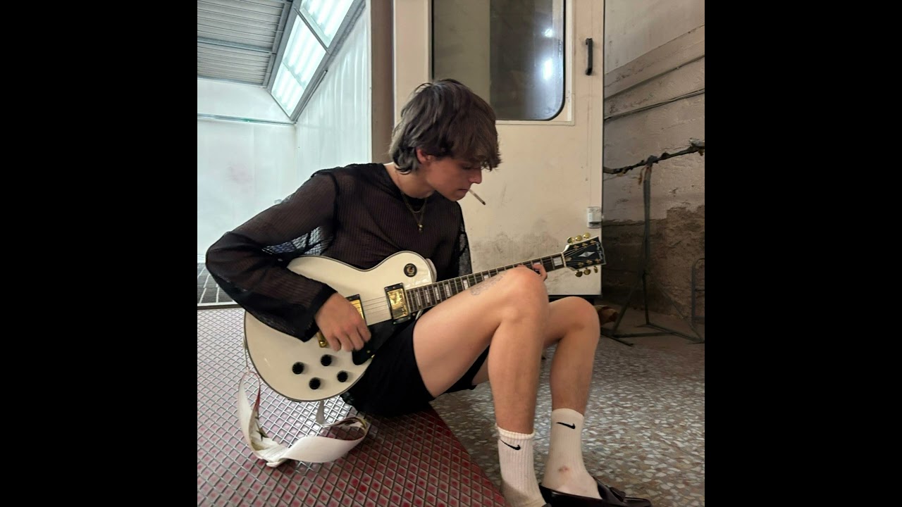 Nico - EL ADIVINO