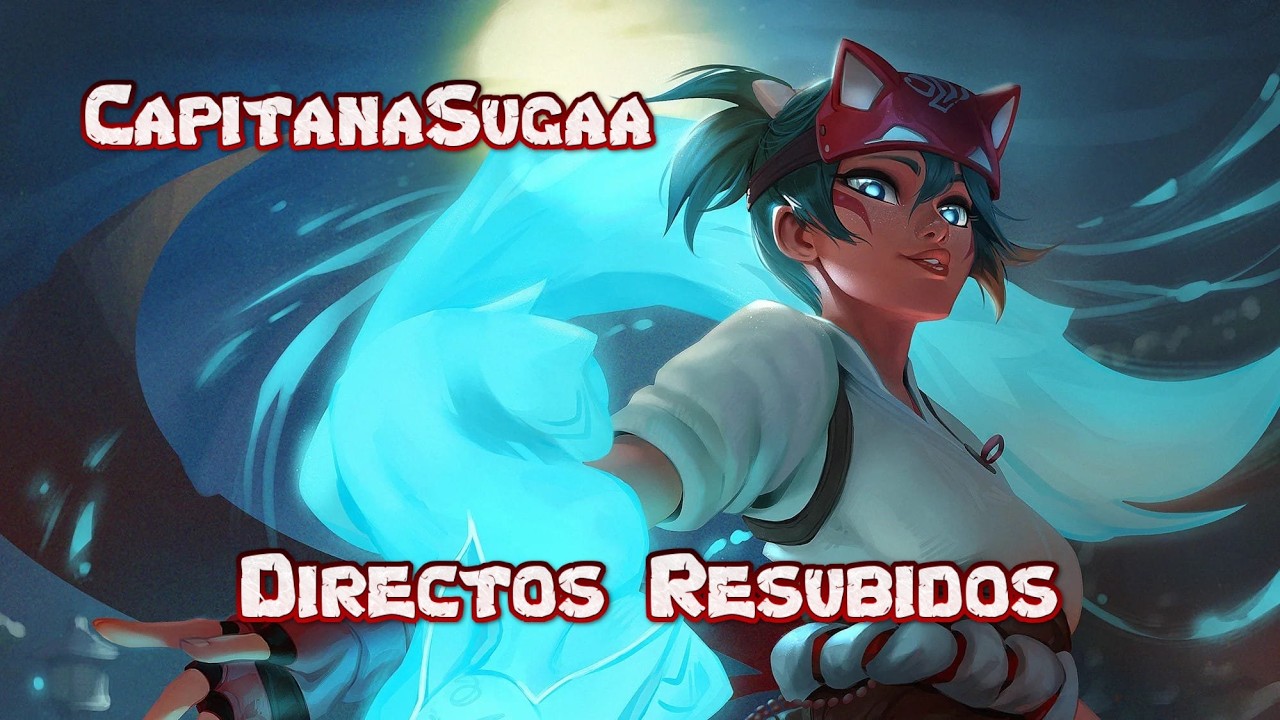 +18 ☠️ Overwatch ☠️  ☠️ 18# Vamo' a jugaa'  ☠️  !jugar  !discord  !idow  !dbd