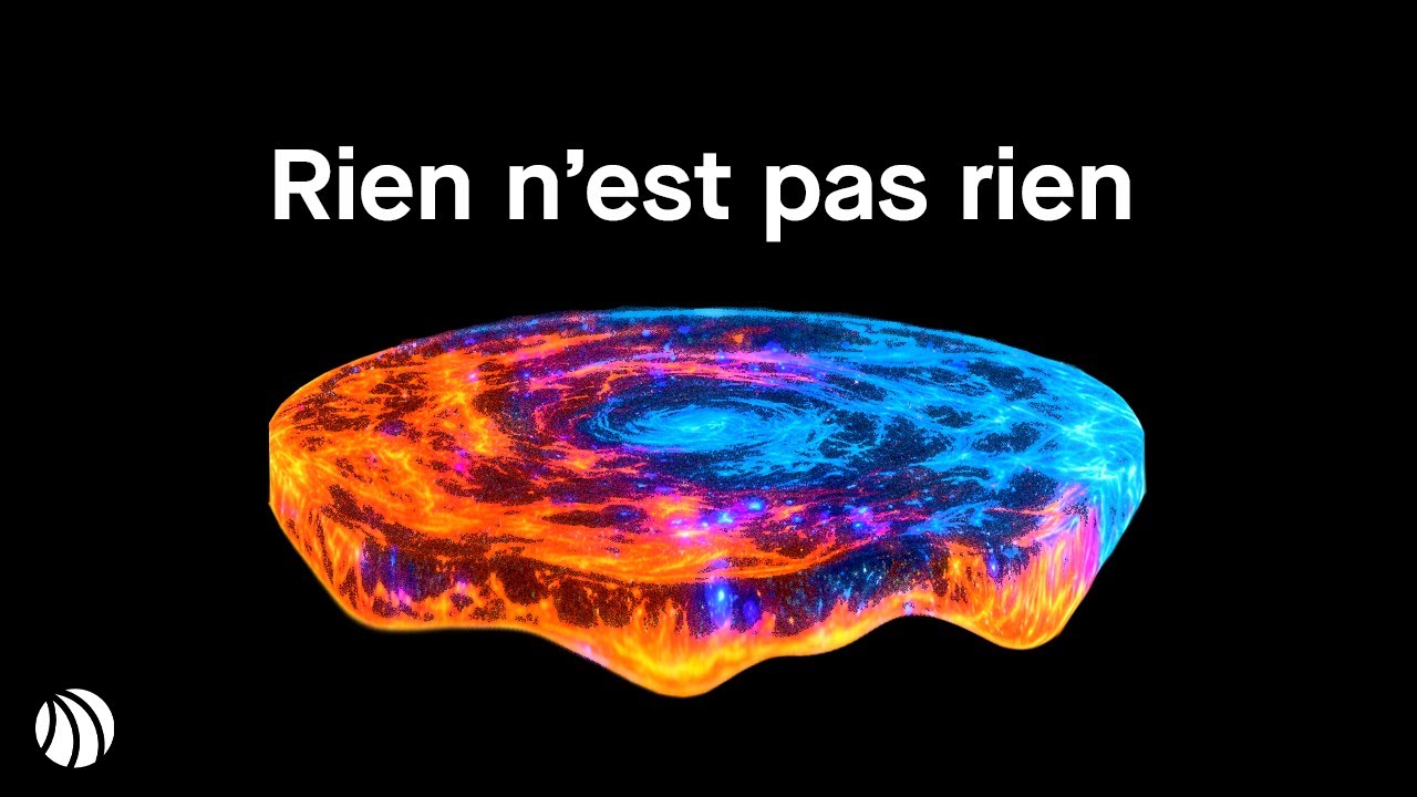 Comment Tout a Commencé à Partir du Néant Absolu ?