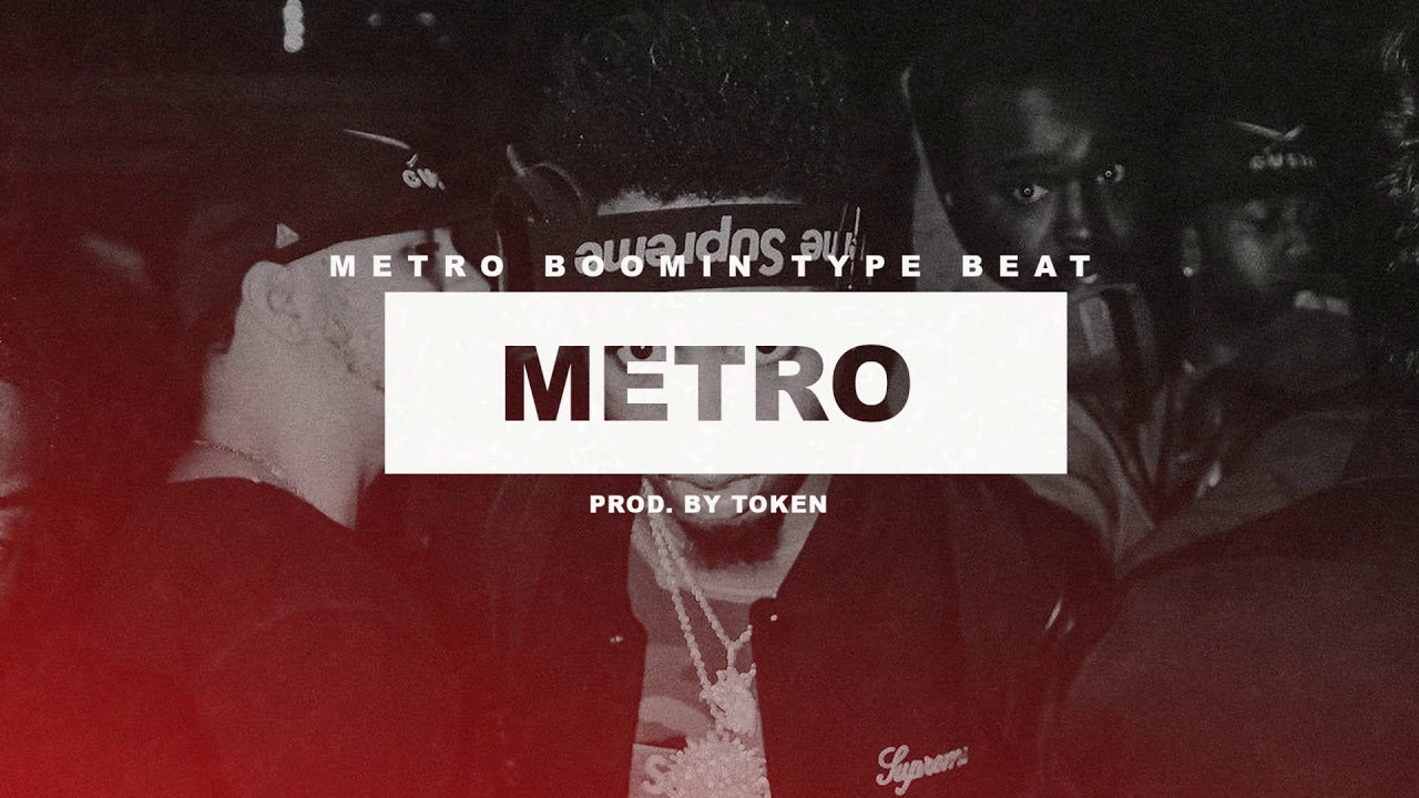 [FREE] Metro Boomin Type Beat - Metro ft. Future (prod. by token) | Dark Rap Instrumental