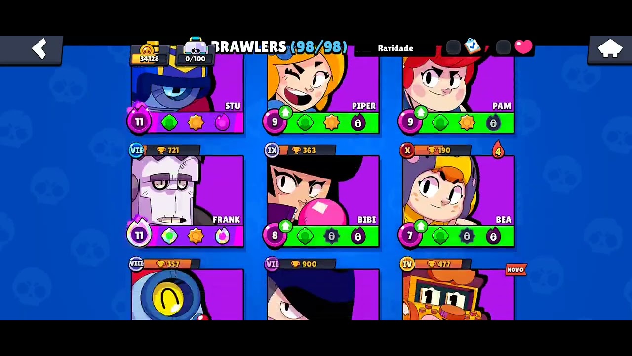 Mais um videozinho pra vcs ;)