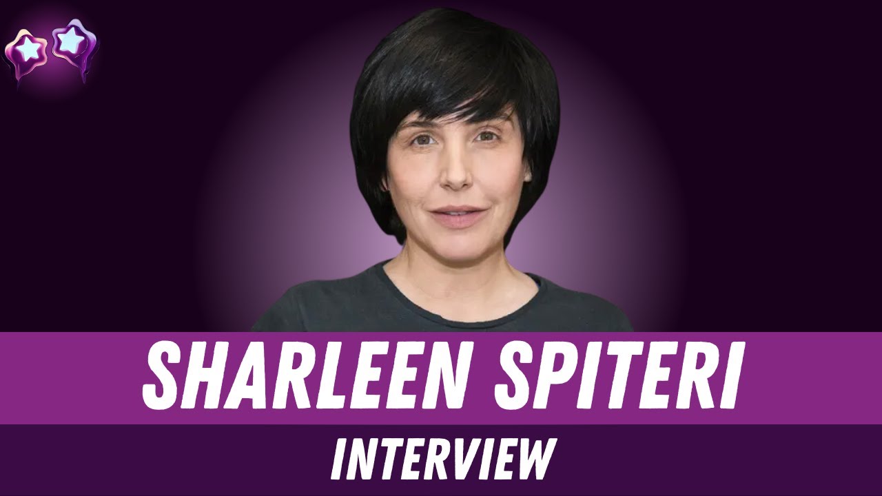 Sharleen Spiteri Interview on Texas Band Anniversary