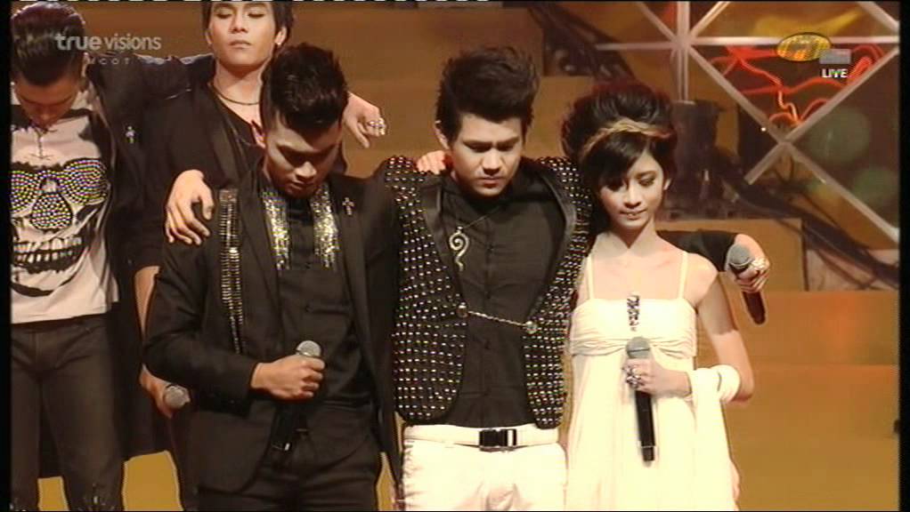 ประกาศผลโหวต - Week 1 บอมเบย์ V9 ออก