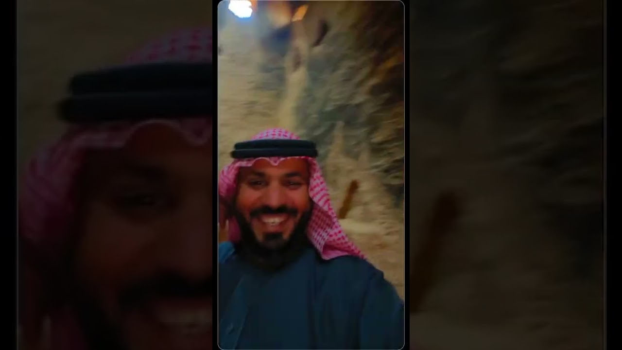 زيارتي للقرية التراثية بالخبراء في منطقة القصيم