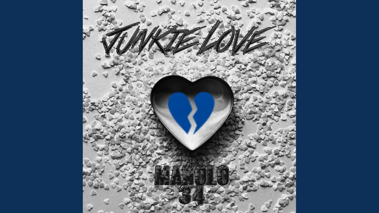Junkie Love