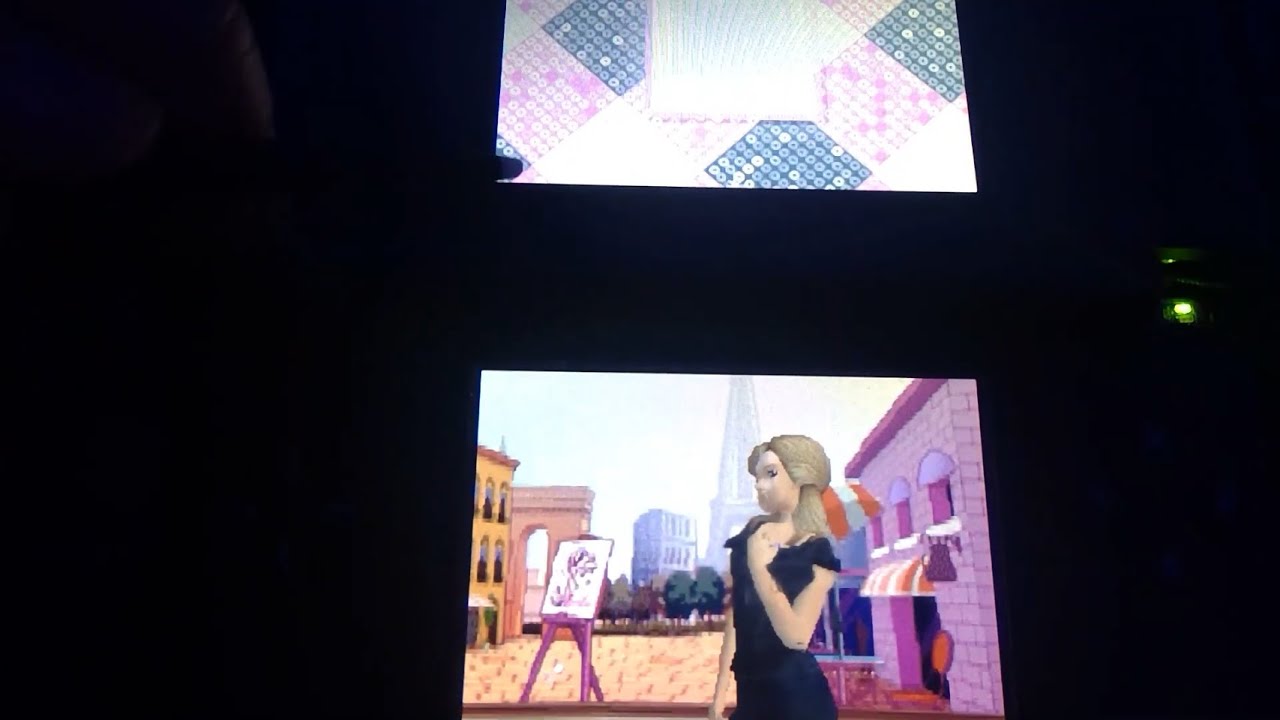 Barbie Jet Set And Style Part 4