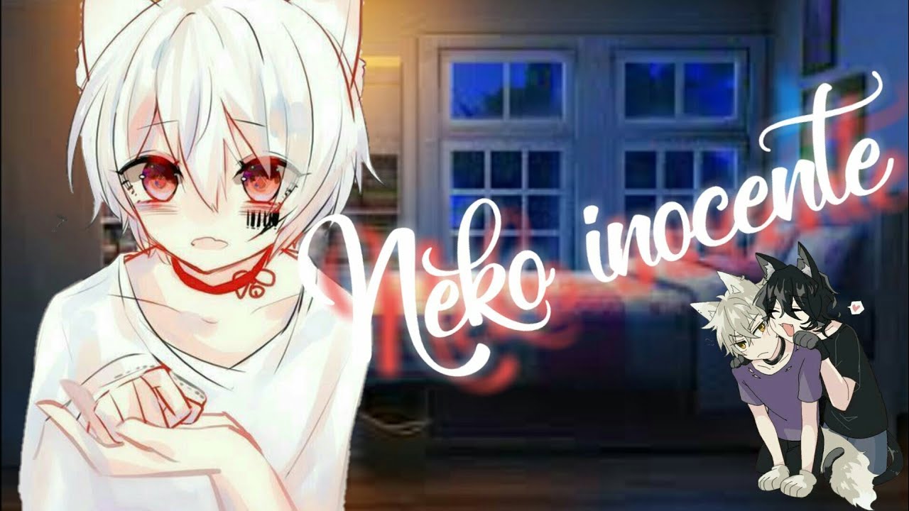 ASMR NEKO {inocente}😈