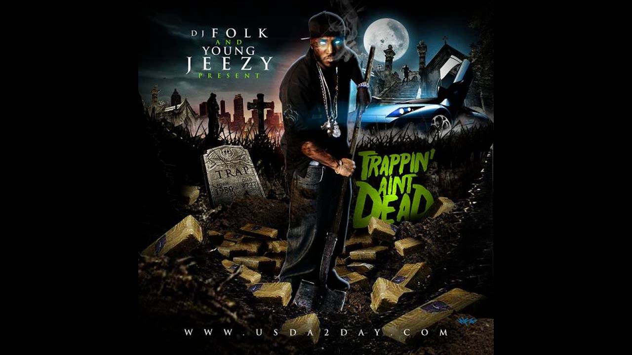 Young Jeezy - Ready To Ride