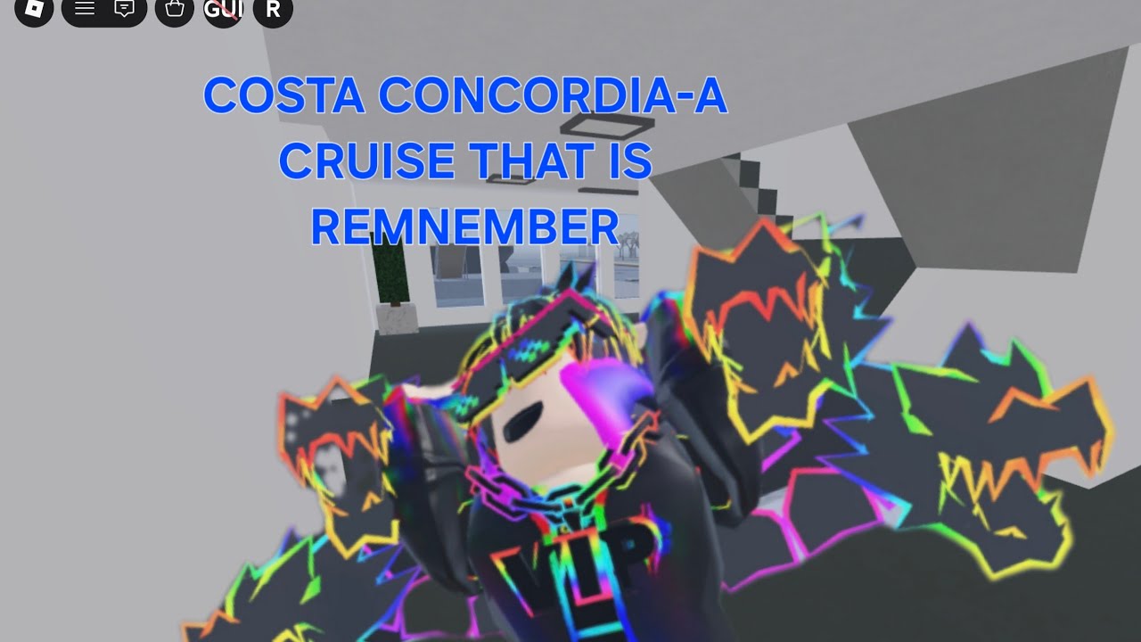 The Costa Concordia: A cruise that is remembered 