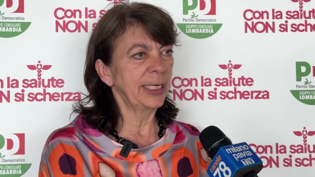 Legge 194: l'indagine del gruppo Pd