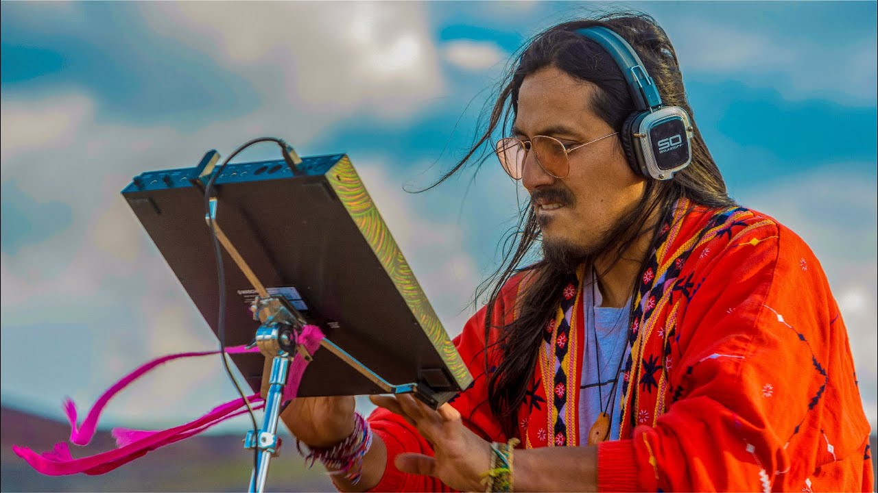 Apufest Play 2020 | Maras | Silent Concert