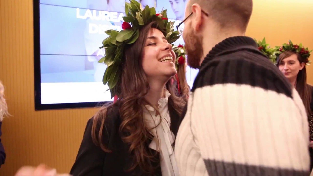 Laurea in Infermieristica Humanitas: i primi dieci laureati
