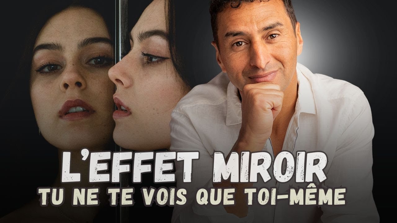 Effet miroir : jalousie, argent et sexualité