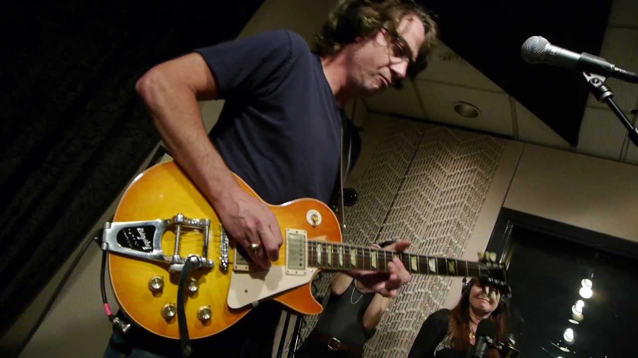 Brad - The Last Bastion (Live on KEXP)