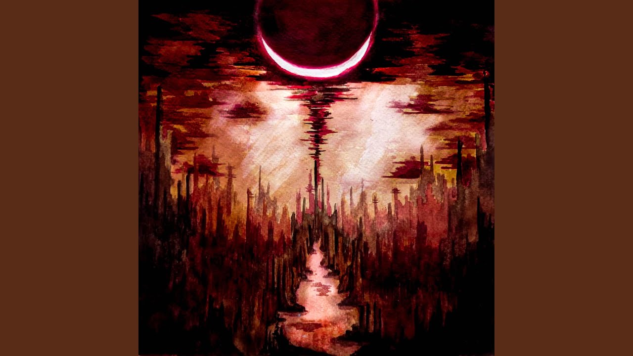 Crimson Waste