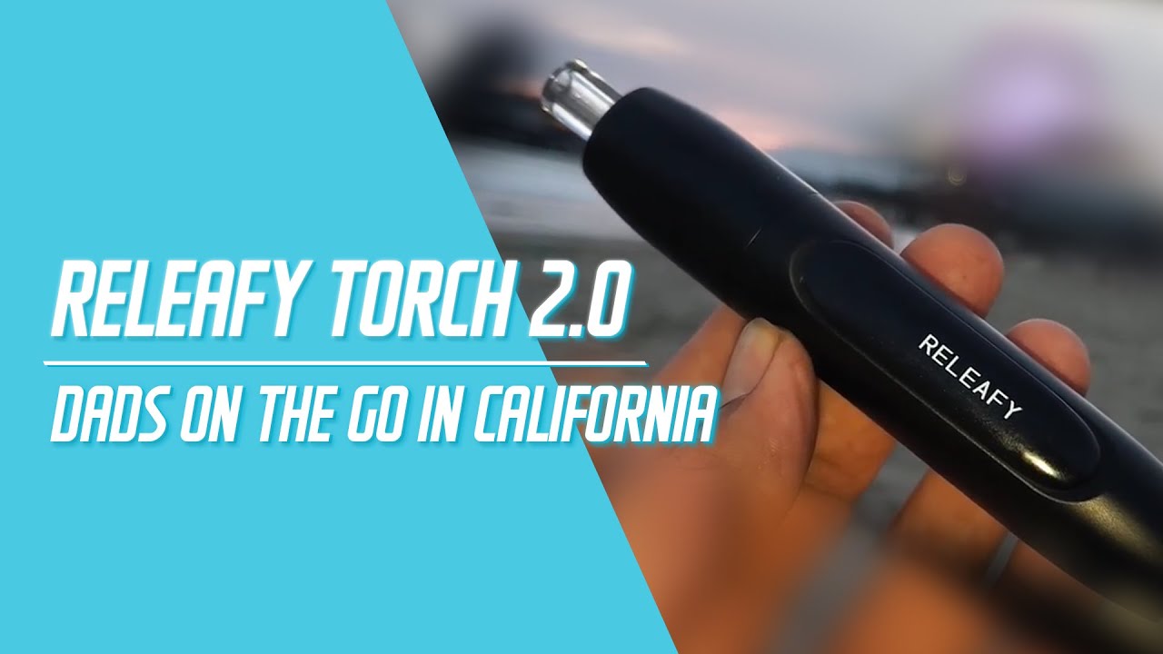 Dabs on the go in California | @BeatsAndInstros