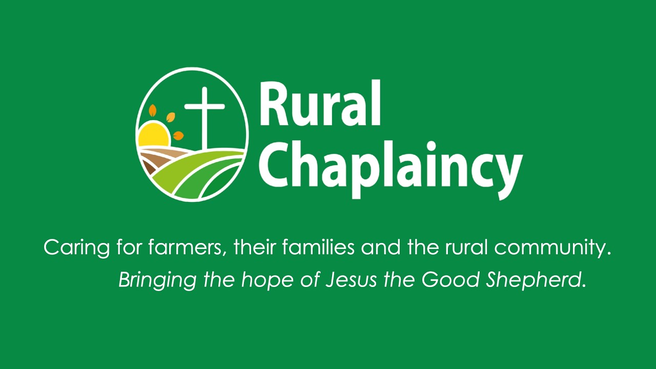 Rural Chaplaincy | Kenny Hanna
